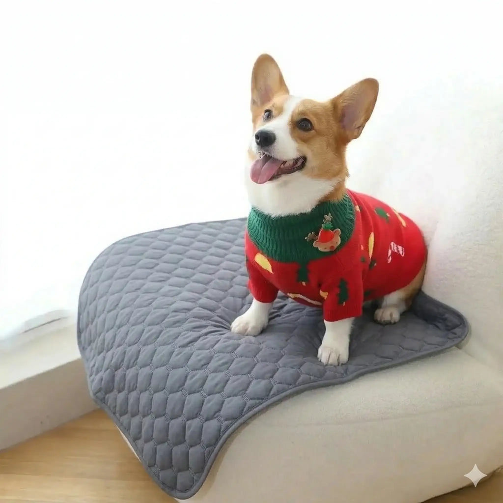 Washable Puppy Training Pad