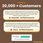 Pup Potty Pad - The Reusable Dog Pee Pad